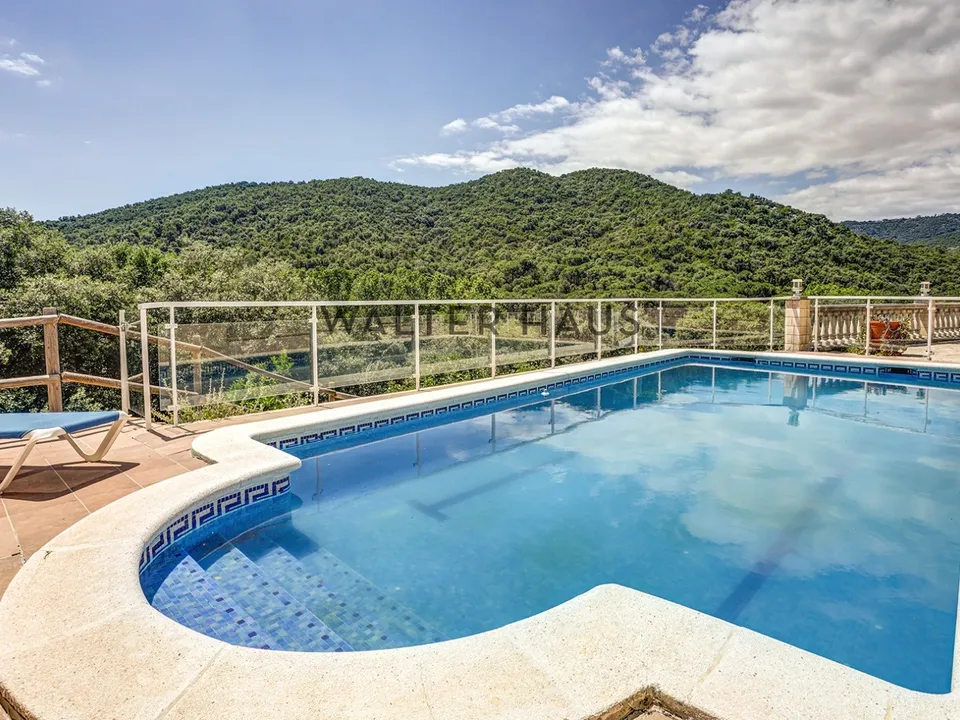 Villa i Calonge, Gerona - foto 2