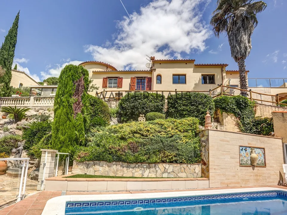 Villa i Calonge, Gerona - foto 3