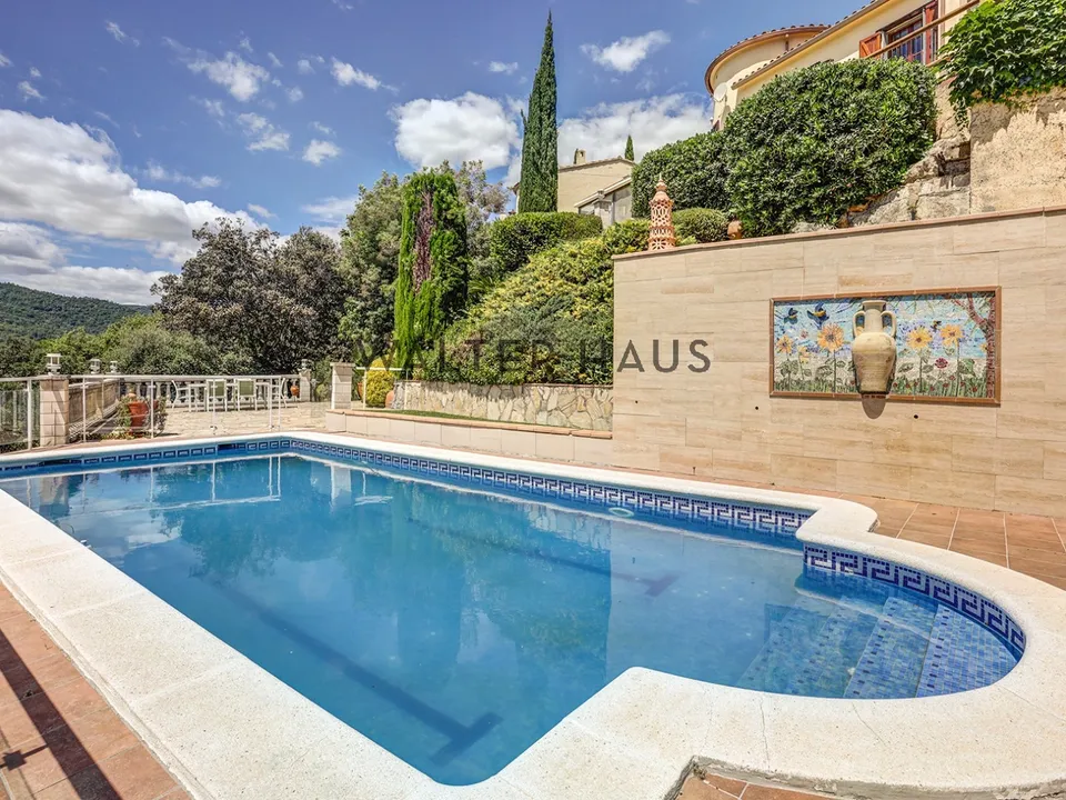 Villa i Calonge, Gerona - foto 4
