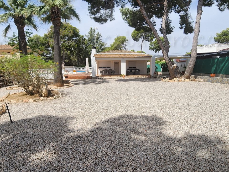 Villa i Pinar De Campoverde, Alicante - foto 5