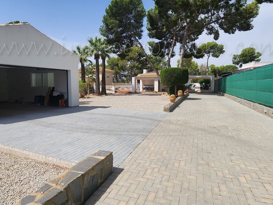 Villa i Pinar De Campoverde, Alicante - foto 4