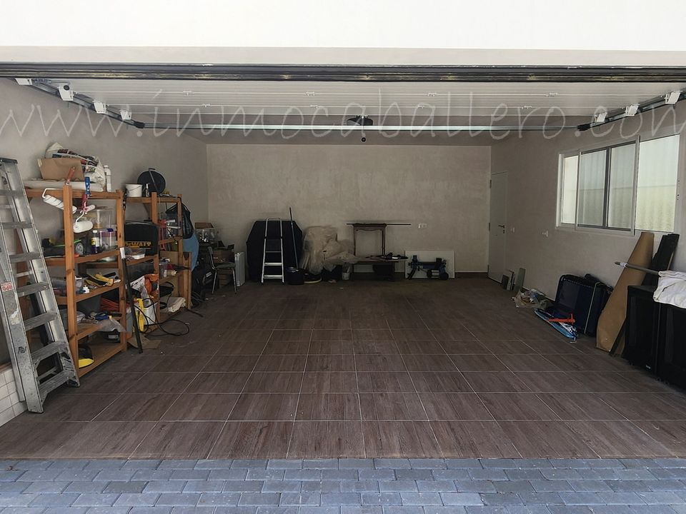 Villa i Pinar De Campoverde, Alicante - foto 3