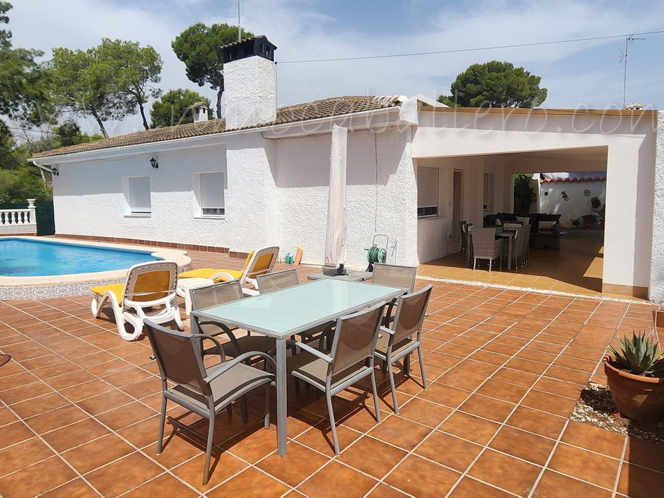 Villa i Pinar De Campoverde, Alicante - foto 1