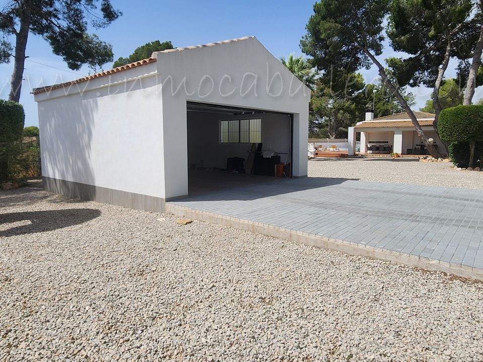 Villa i Pinar De Campoverde, Alicante - foto 2
