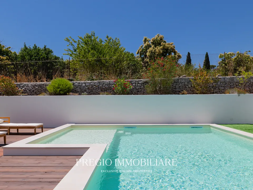 Villa i Fasano, Brindisi - foto 3