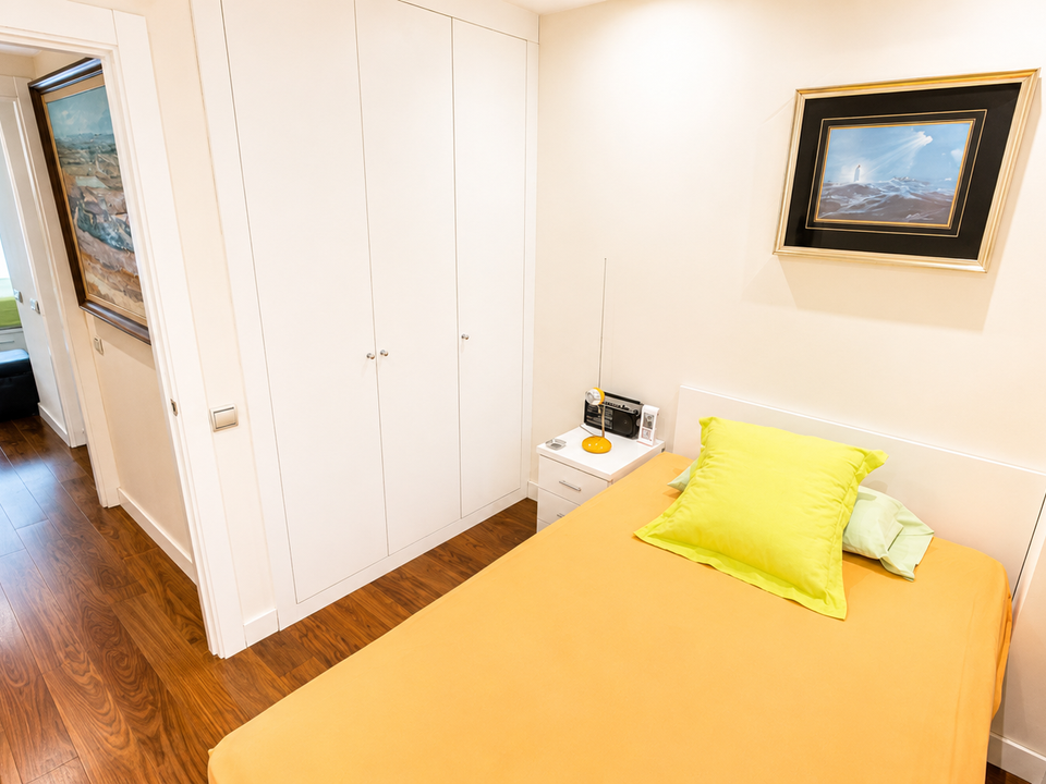 Leilighet i Barcelona, Barcelona - bilde 4