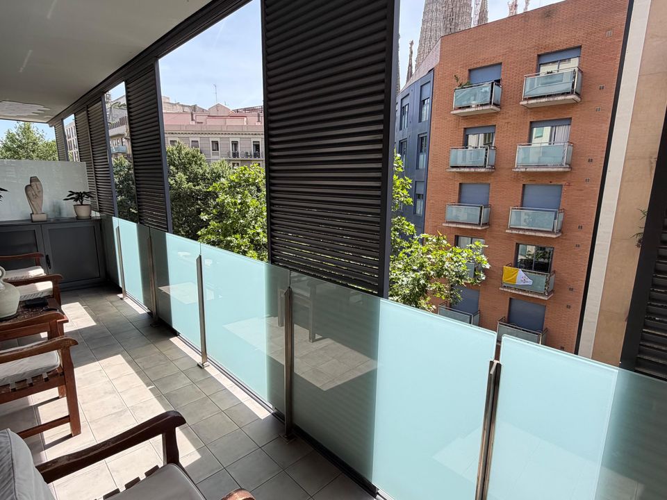 Leilighet i Barcelona, Barcelona - bilde 3