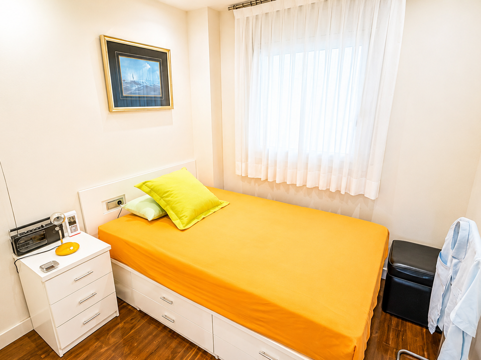 Leilighet i Barcelona, Barcelona - bilde 5