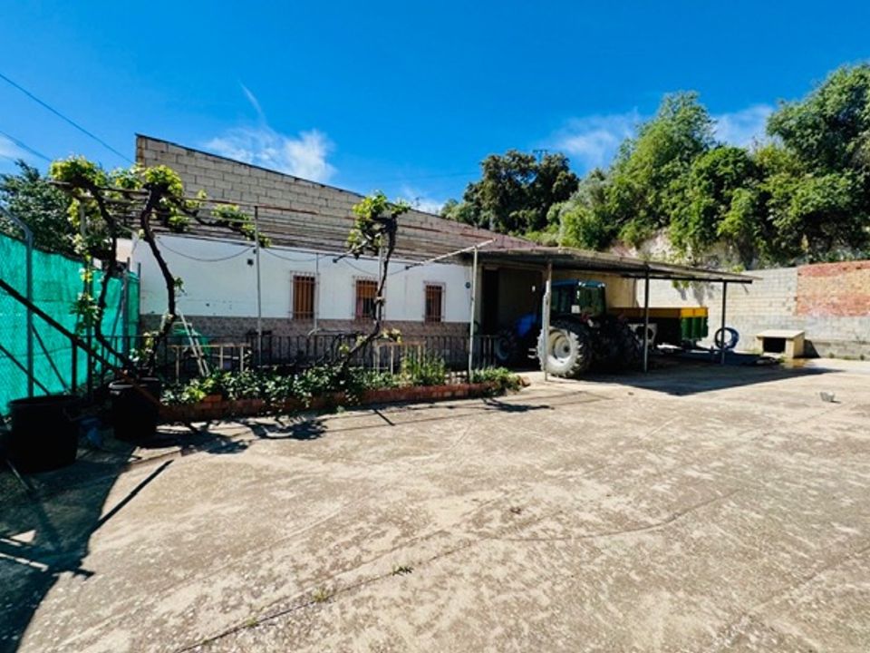 Villa i Iznajar, Cordoba - bilde 4