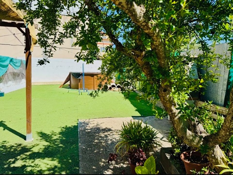 Villa i Iznajar, Cordoba - bilde 2