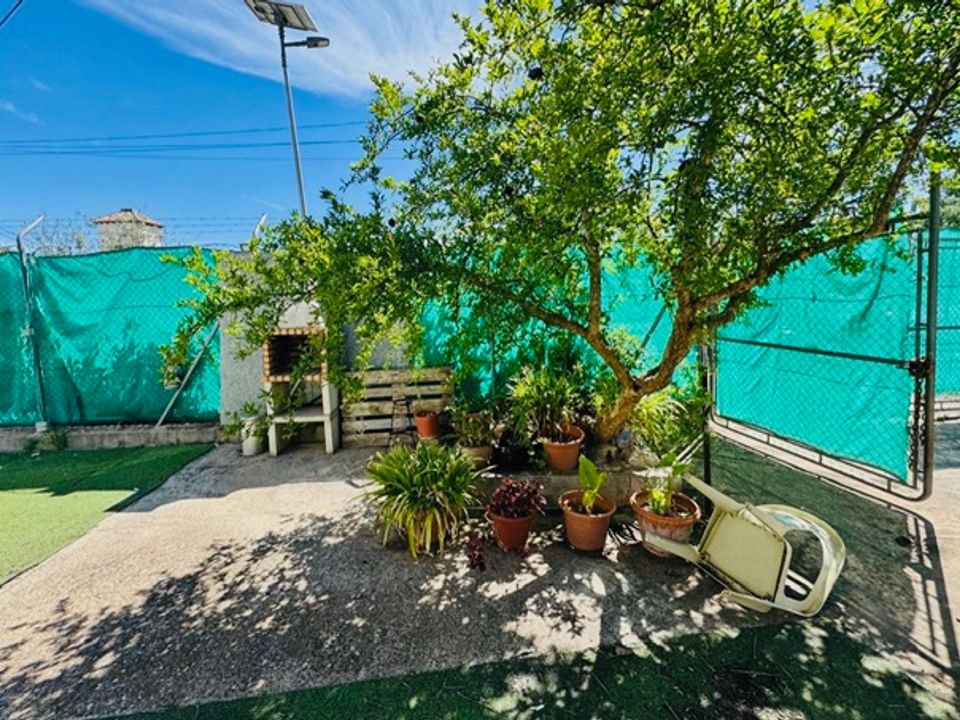 Villa i Iznajar, Cordoba - bilde 5