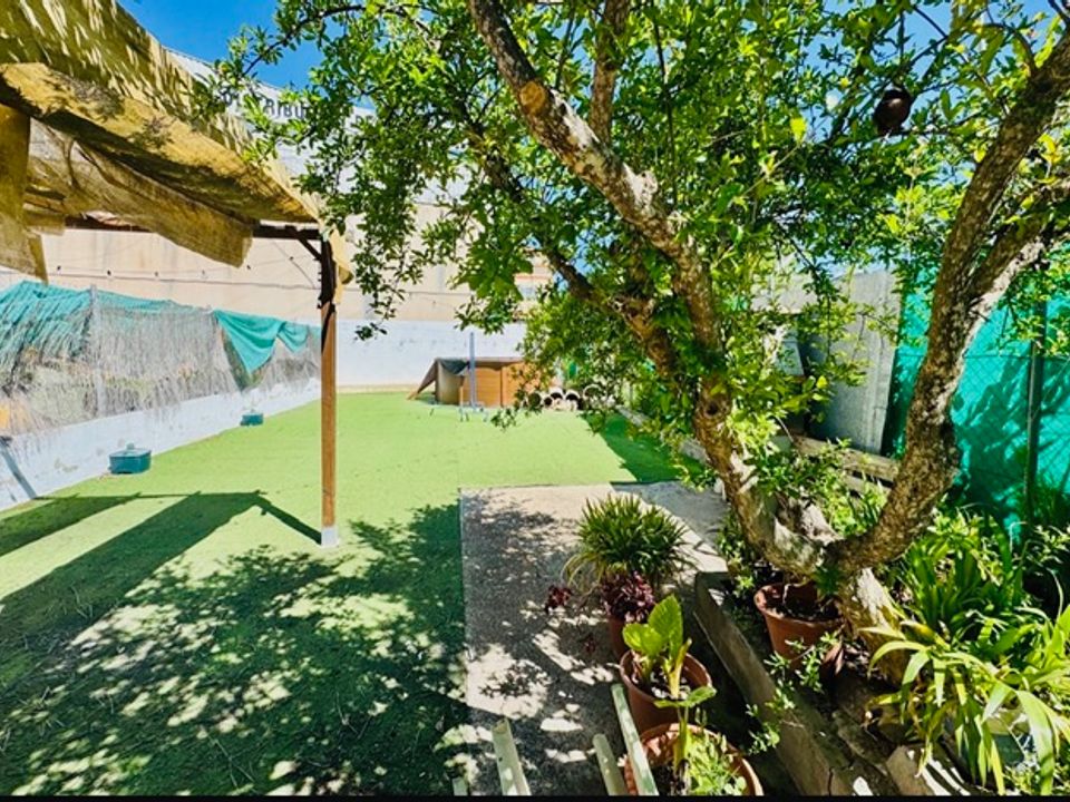 Villa i Iznajar, Cordoba - bilde 1