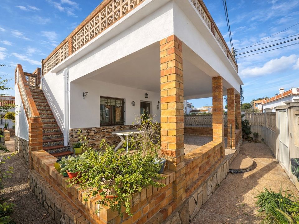 Villa i Oliva, Valencia - bilde 1