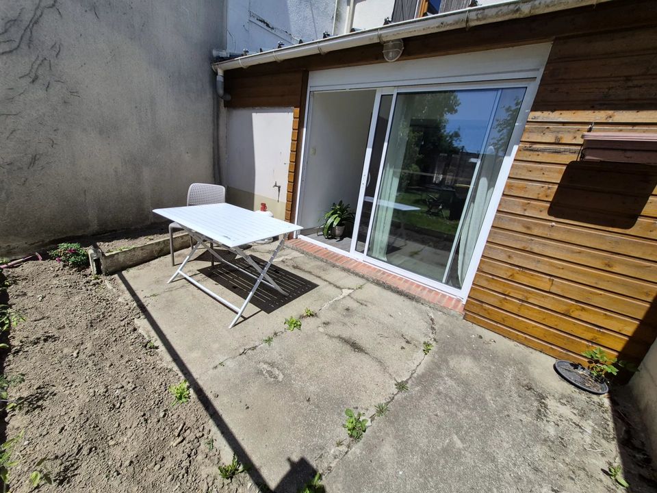 Byhus i Thiberville, Eure - foto 1
