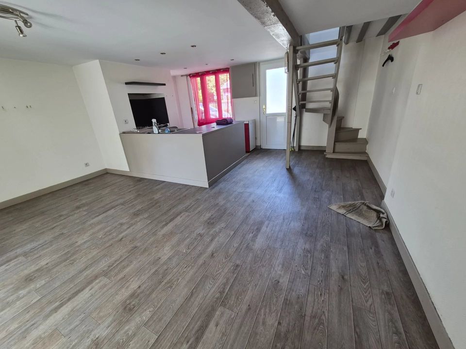 Byhus i Thiberville, Eure - foto 2