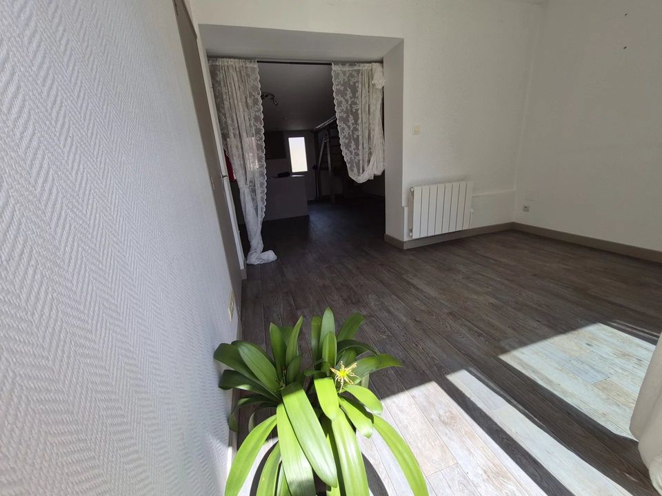 Byhus i Thiberville, Eure - foto 3