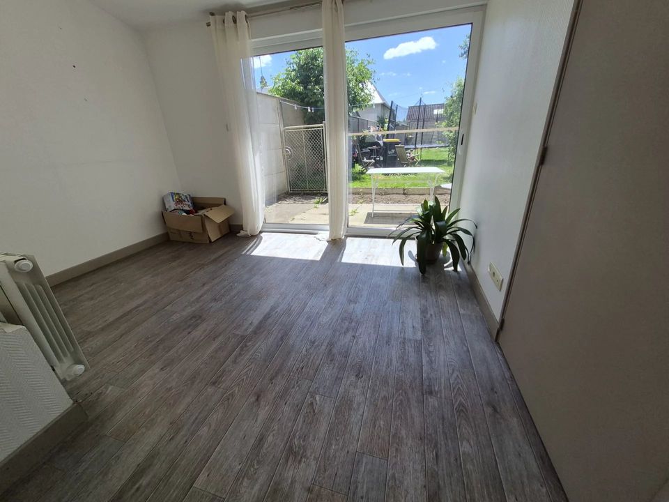 Byhus i Thiberville, Eure - foto 4