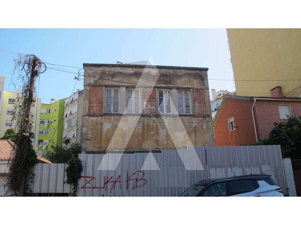 Villa a Amadora, Lisbon - foto 3