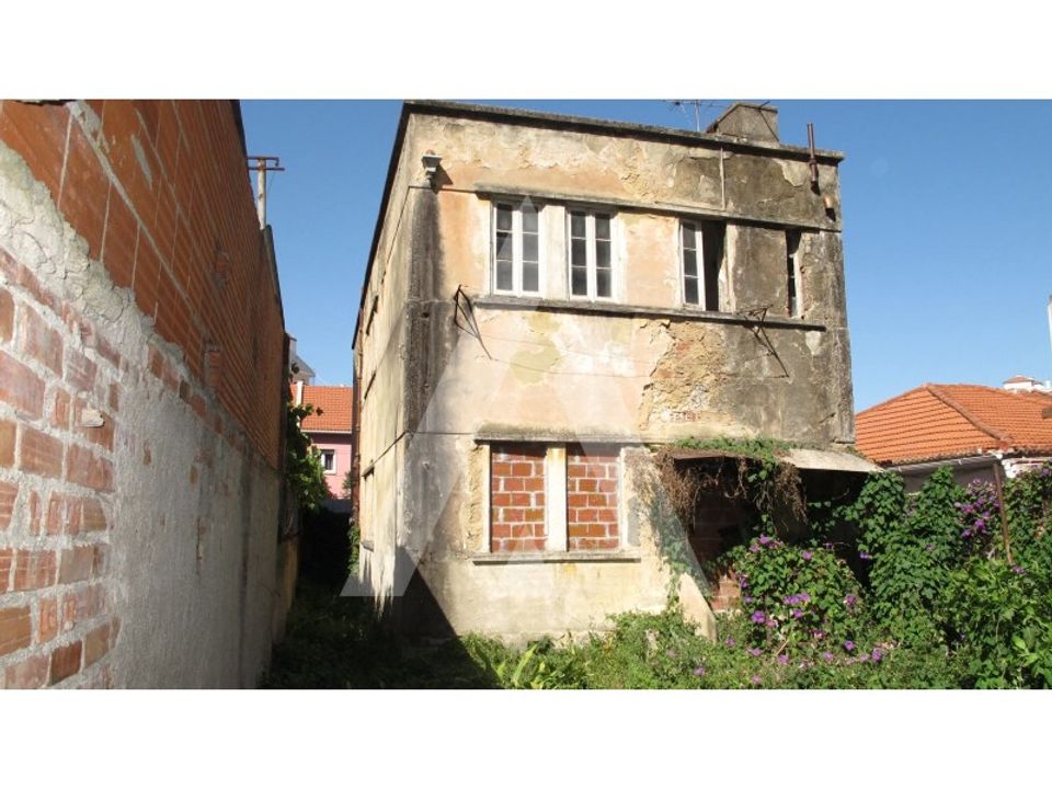 Villa a Amadora, Lisbon - foto 4