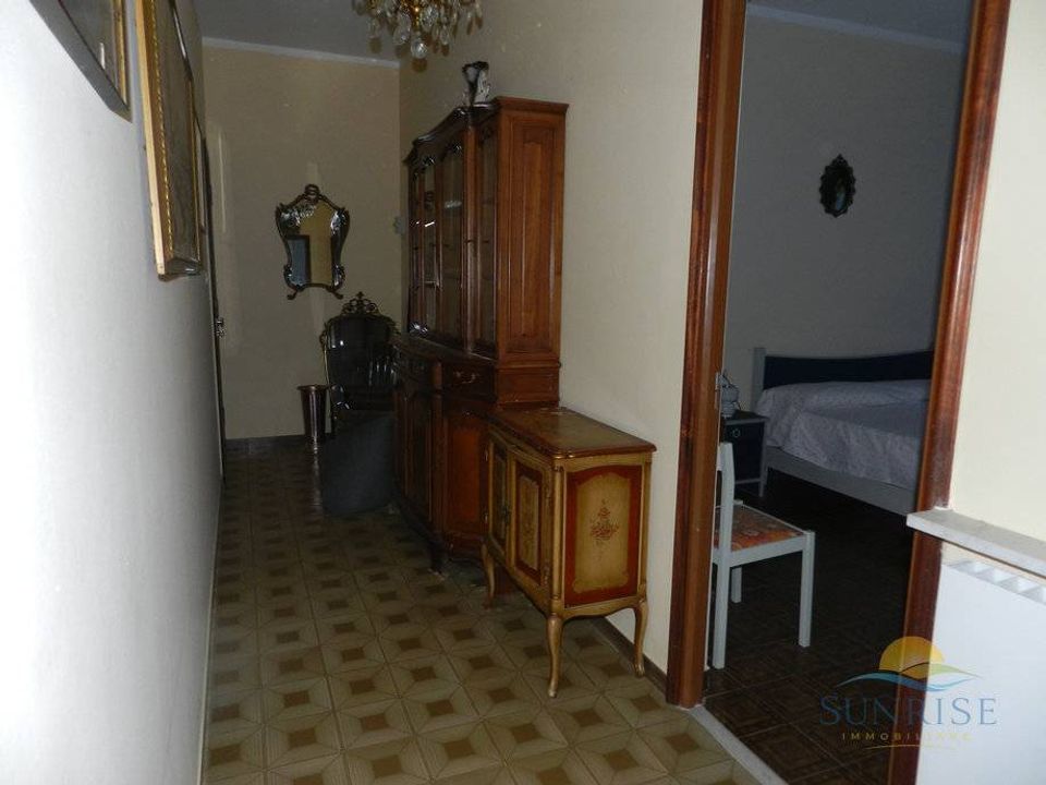 Lejlighed i Valbrevenna, Genoa - foto 3