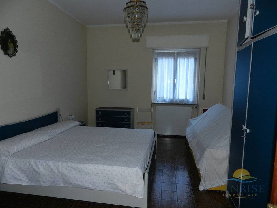 Lejlighed i Valbrevenna, Genoa - foto 5