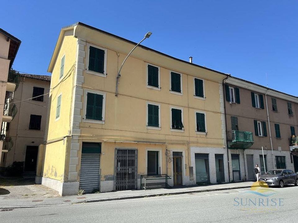 Leilighet i Ronco Scrivia, Genoa - bilde 4