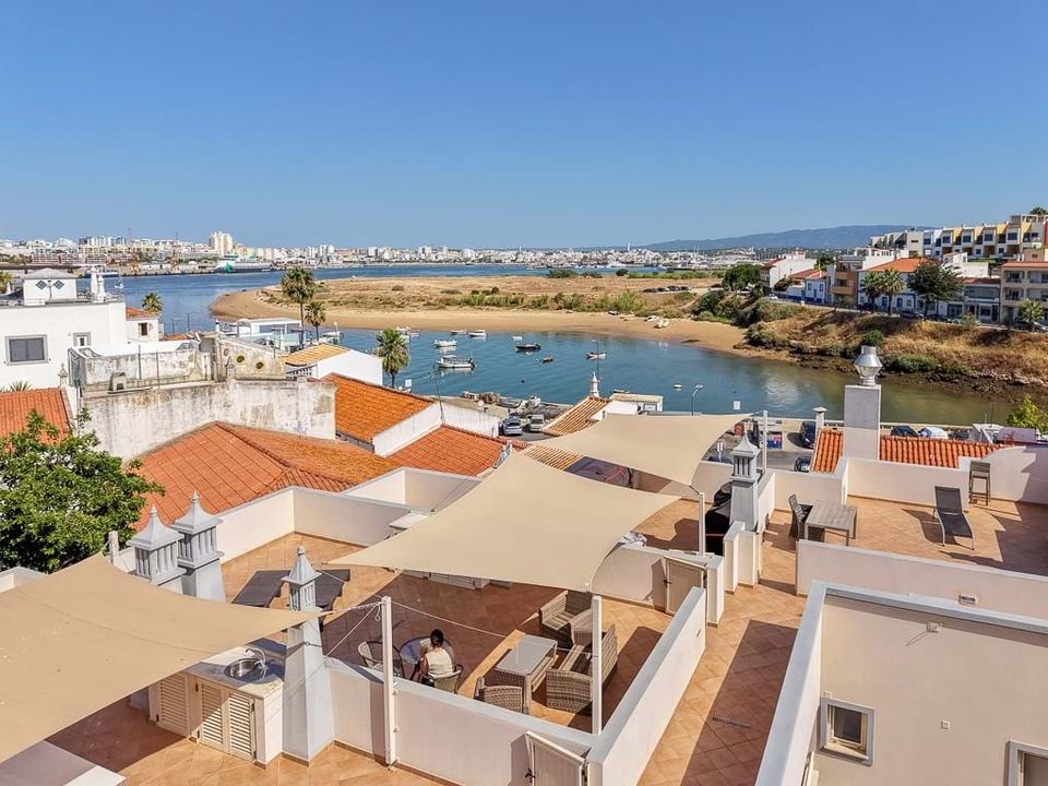 Lejlighed i Ferragudo, Faro - foto 1