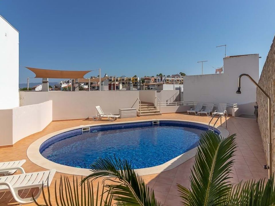 Lejlighed i Ferragudo, Faro - foto 2