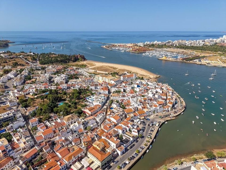 Lejlighed i Ferragudo, Faro - foto 3