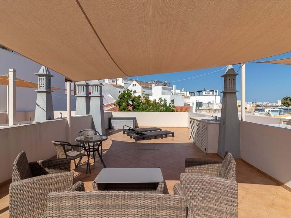 Lejlighed i Ferragudo, Faro - foto 4