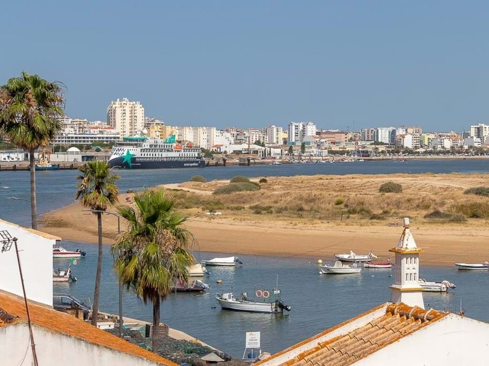 Lejlighed i Ferragudo, Faro - foto 5