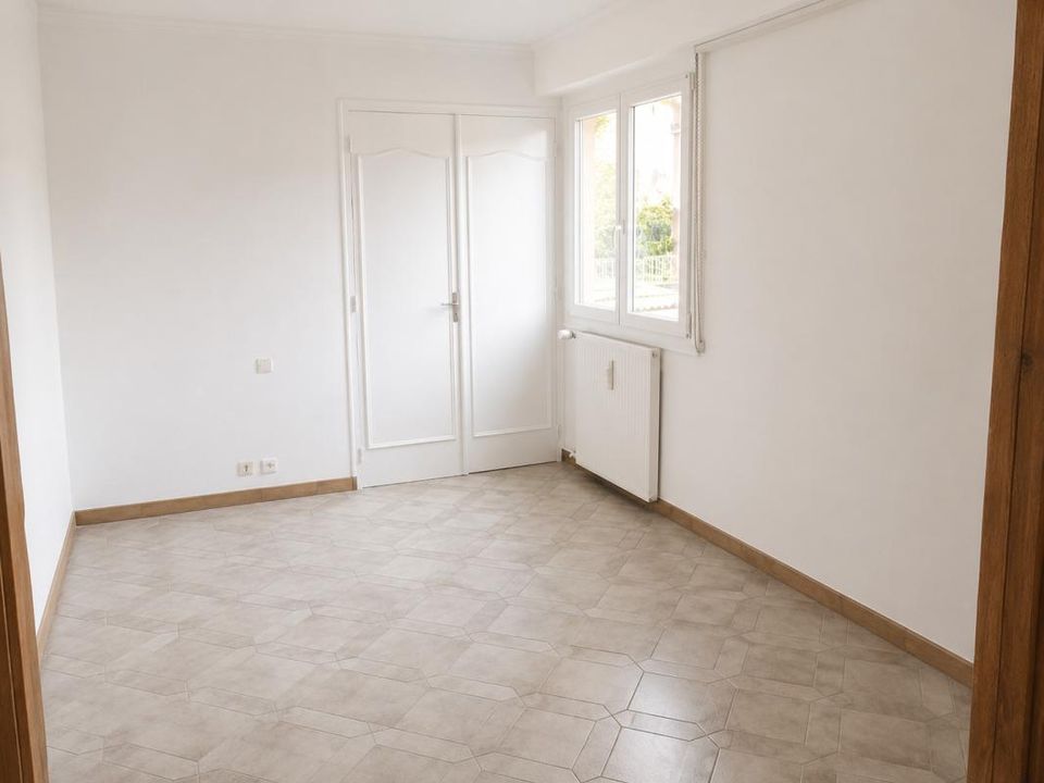 Lejlighed i Vesoul, Haute-Saone - foto 3