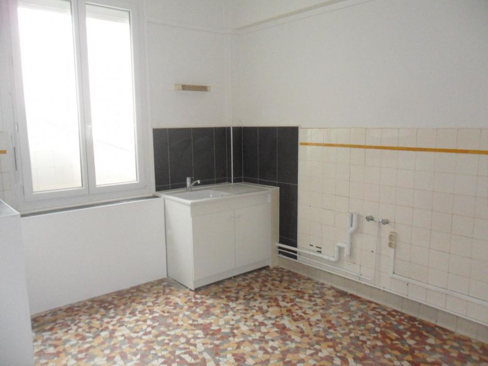 Leilighet i Vesoul, Haute-Saone - bilde 3