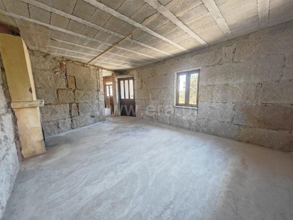 Casa de pueblo en Mangualde, Viseu - foto 3