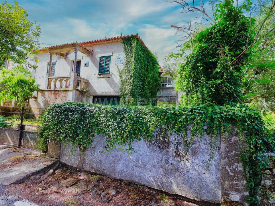 Villa en Mangualde, Viseu - foto 2