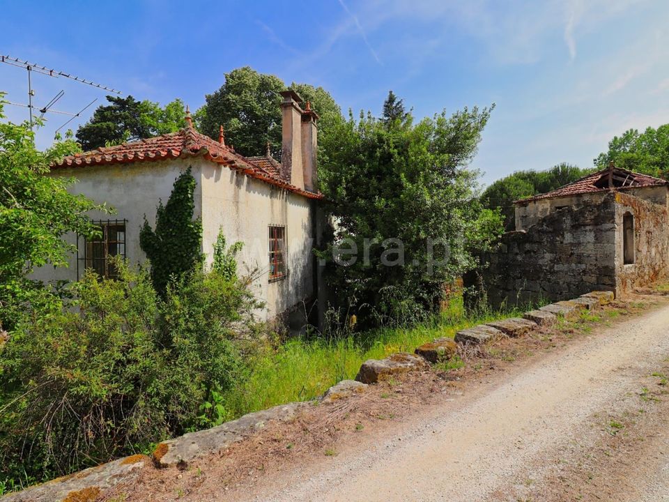 Villa en Mangualde, Viseu - foto 3