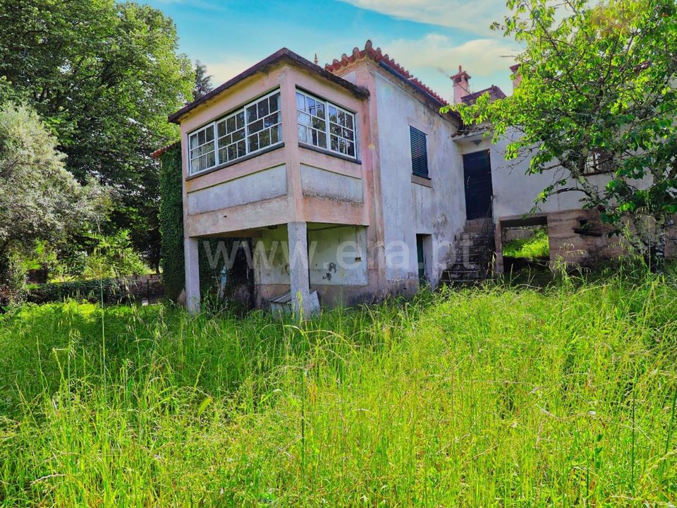 Villa en Mangualde, Viseu - foto 4