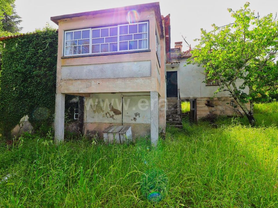 Villa en Mangualde, Viseu - foto 5