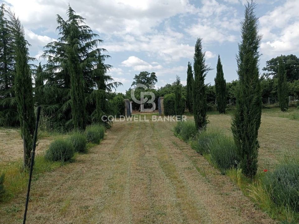 Villa in Sutri, Viterbo - foto 3