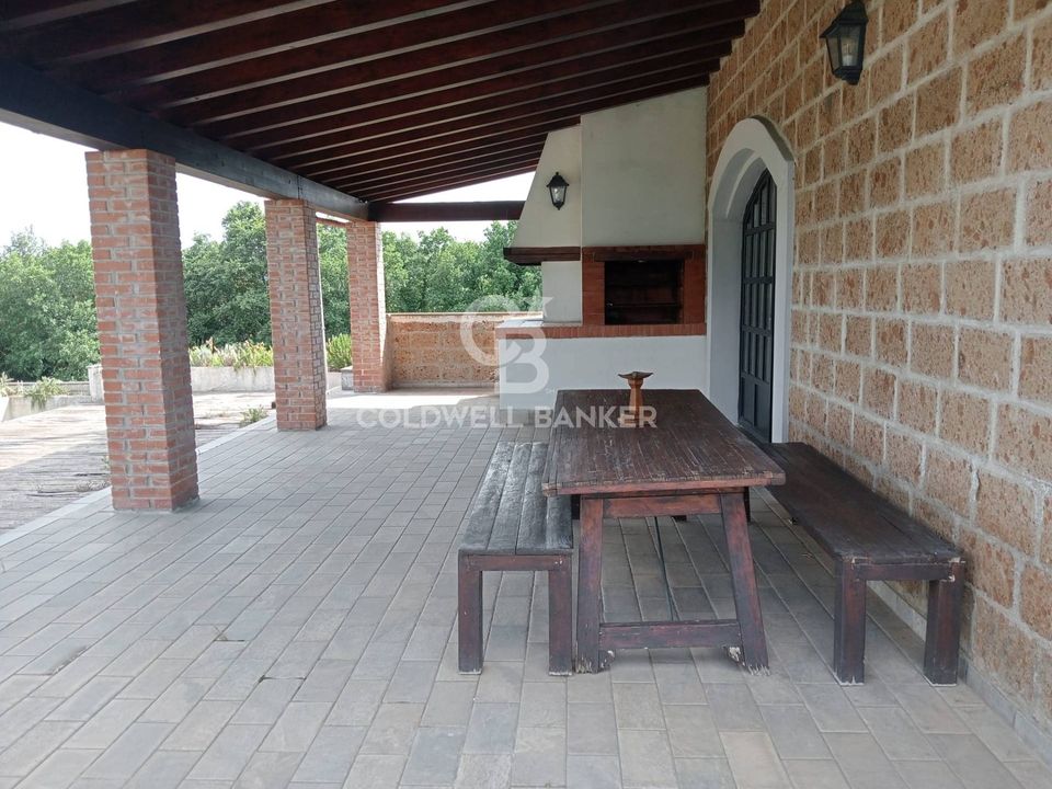 Villa in Sutri, Viterbo - foto 4