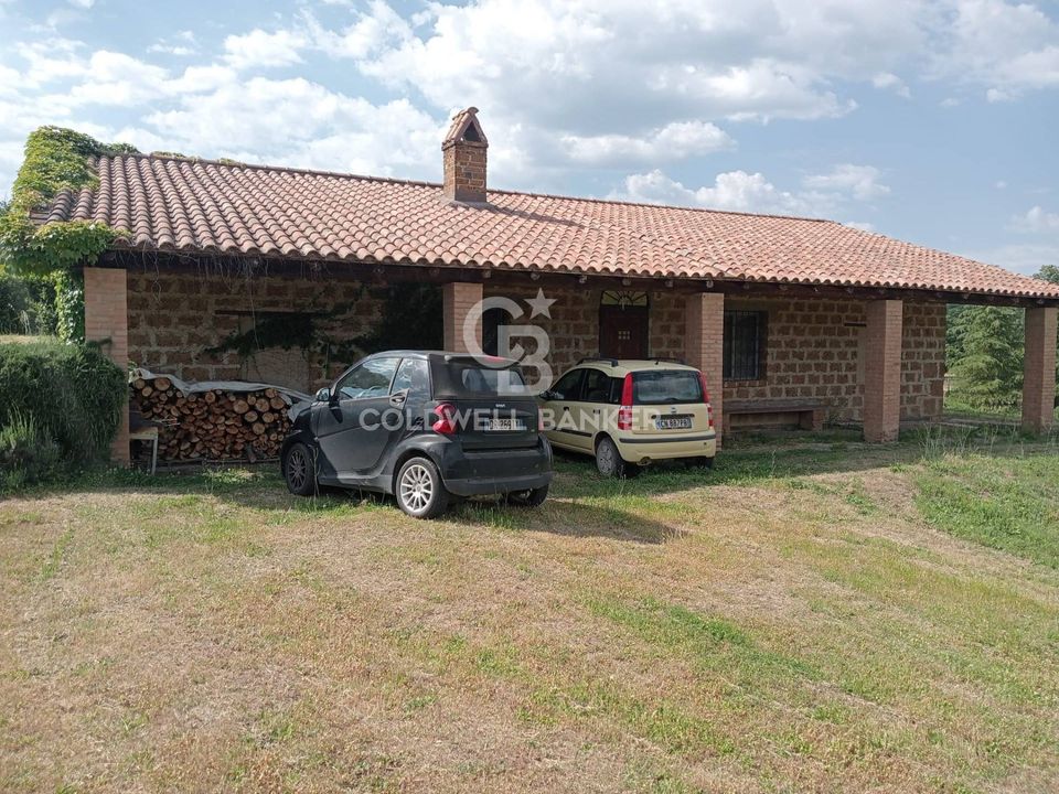 Villa in Sutri, Viterbo - foto 5