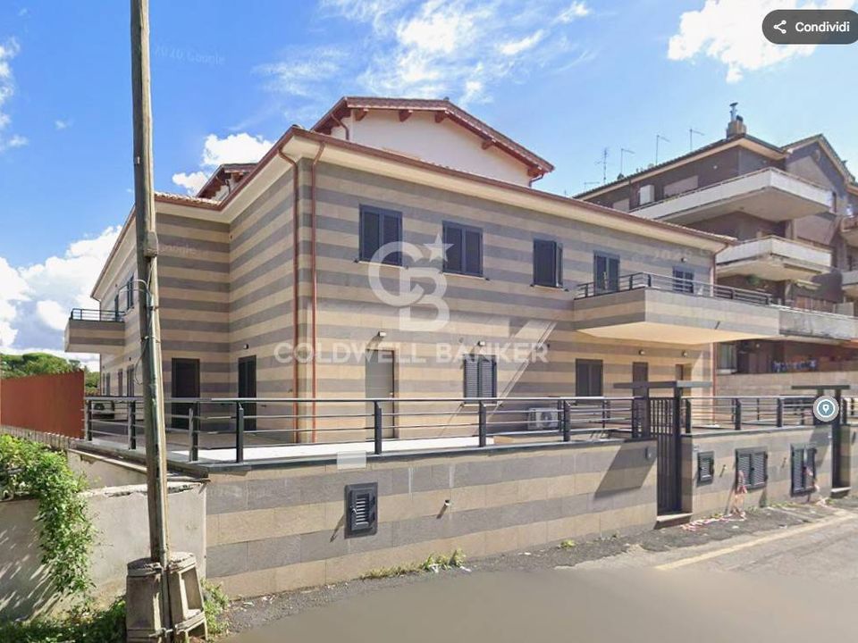Appartement in Sutri, Viterbo - foto 1