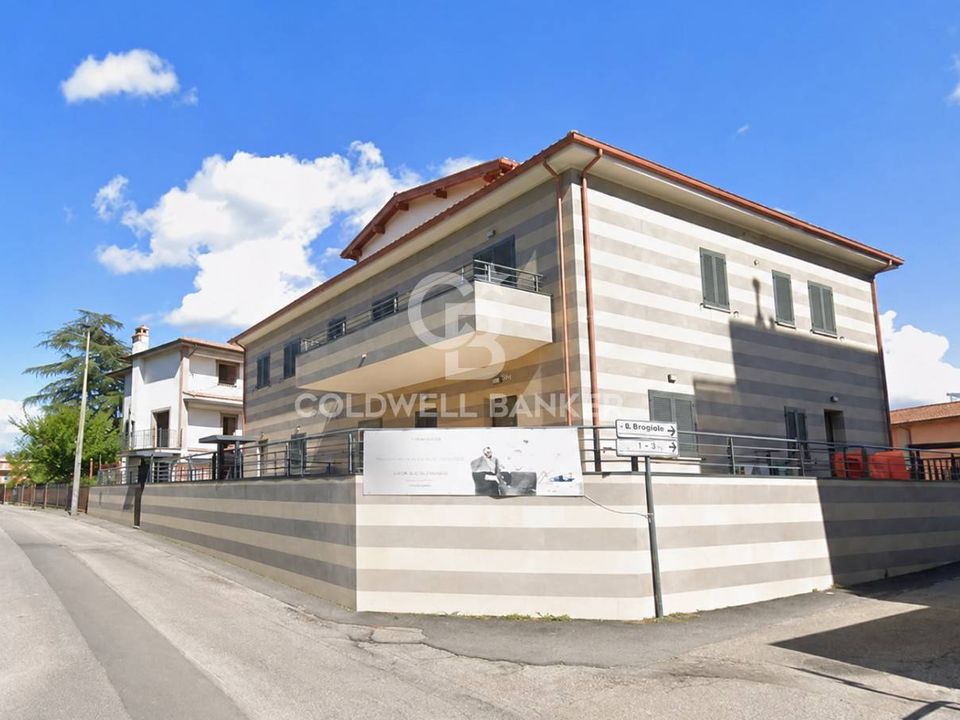 Appartement in Sutri, Viterbo - foto 2