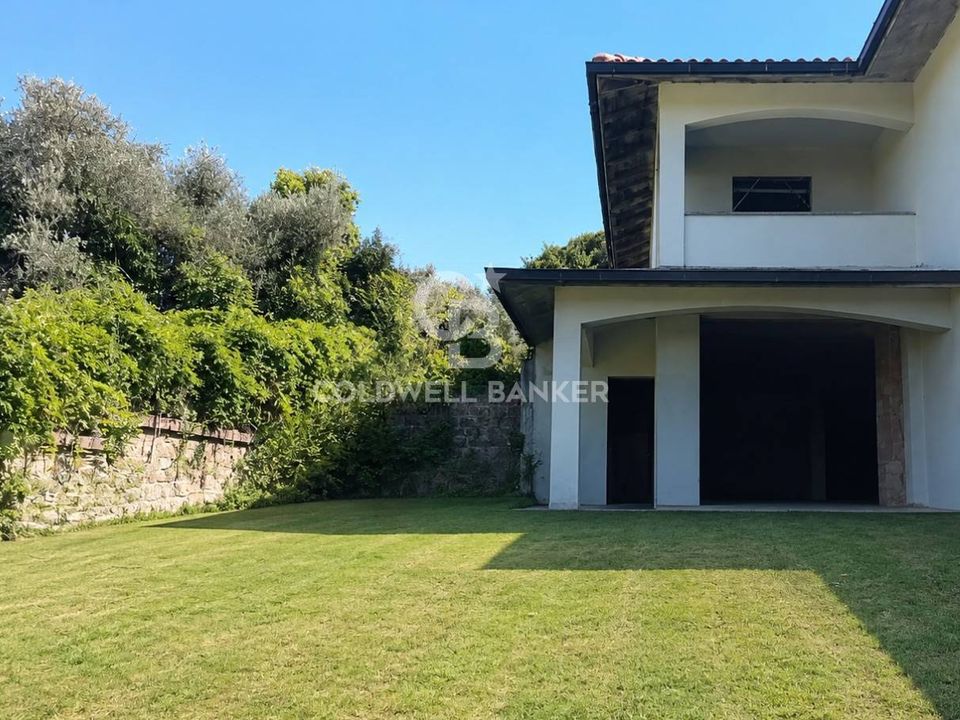 Willa: Fabrica di Roma, Viterbo – zdjęcie 2