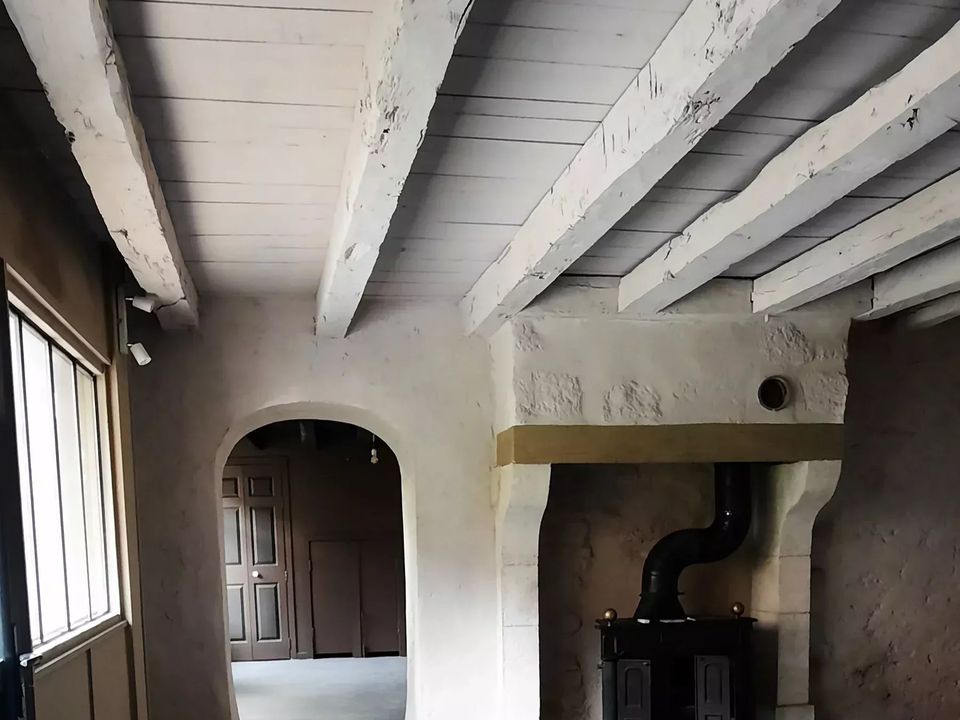 Landhuis in Benevent-l'Abbaye, Creuse - foto 4