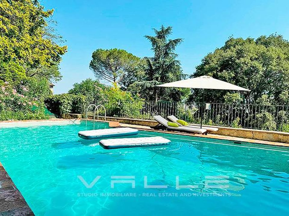 Villa em Bergamo, Bergamo - foto 1