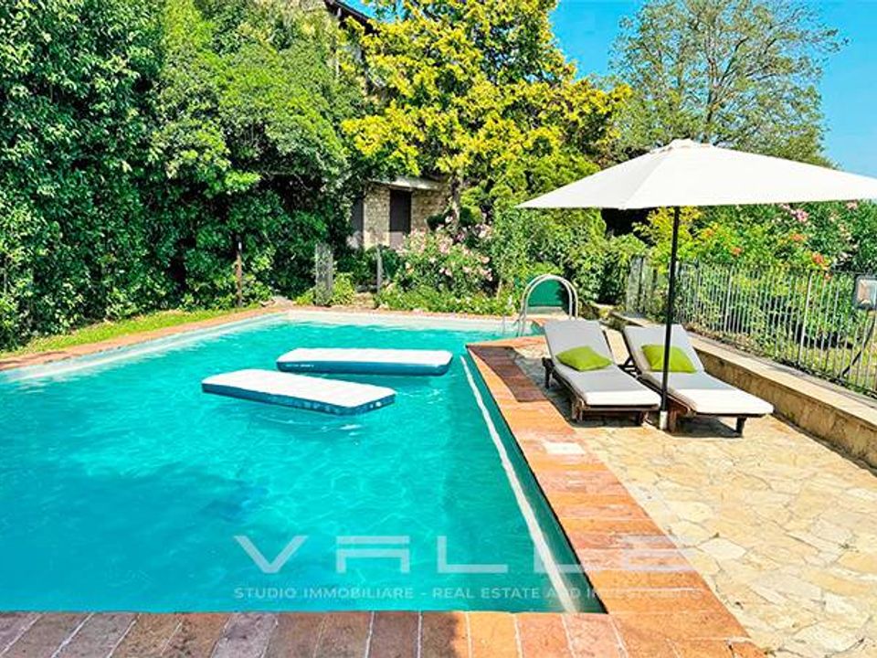 Villa em Bergamo, Bergamo - foto 2