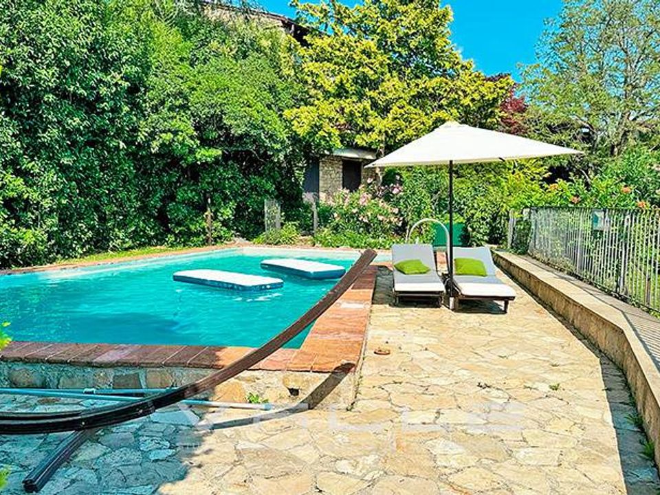 Villa em Bergamo, Bergamo - foto 3