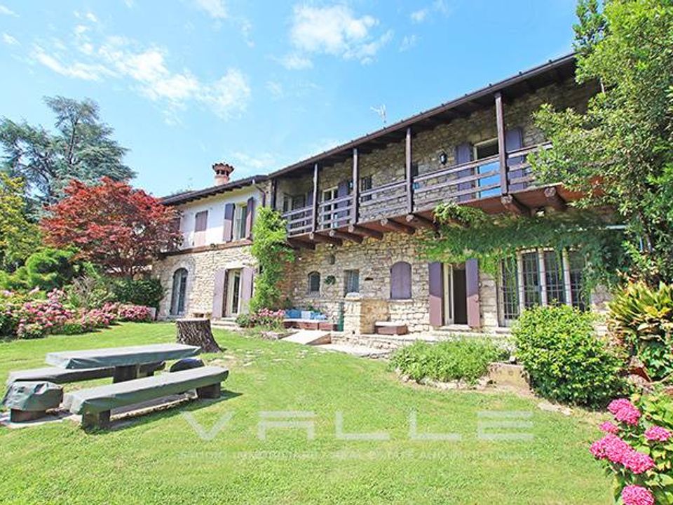Villa em Bergamo, Bergamo - foto 4