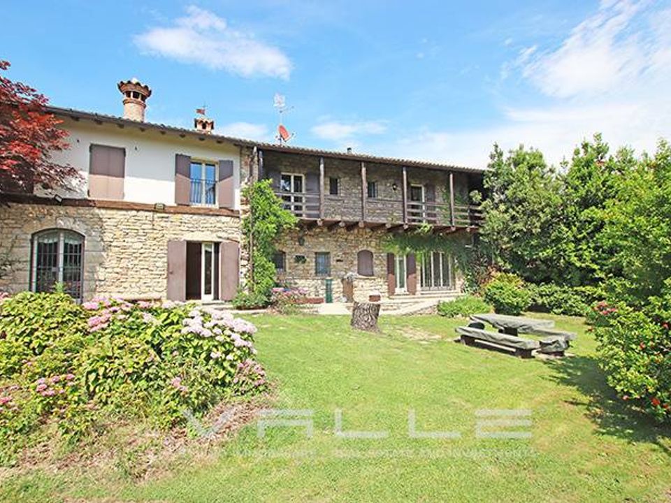 Villa em Bergamo, Bergamo - foto 5